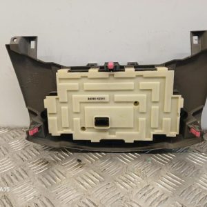 TOYOTA RAV4 3 PHASE 2