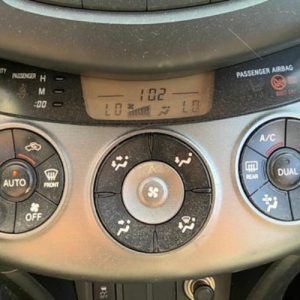 TOYOTA RAV4 3 PHASE 2