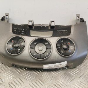 TOYOTA RAV4 3 PHASE 2