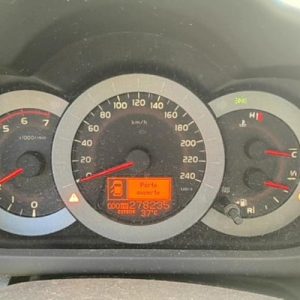 TOYOTA RAV4 3 PHASE 2