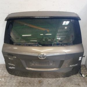 TOYOTA RAV4 3 PHASE 2
