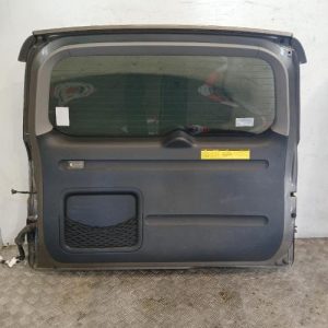 TOYOTA RAV4 3 PHASE 2