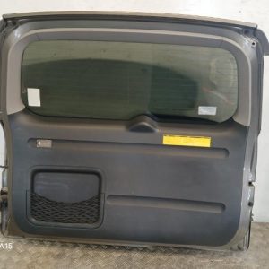 TOYOTA RAV4 3 PHASE 2