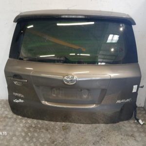 TOYOTA RAV4 3 PHASE 2