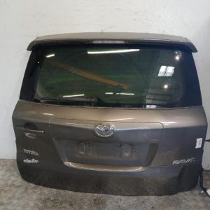 TOYOTA RAV4 3 PHASE 2