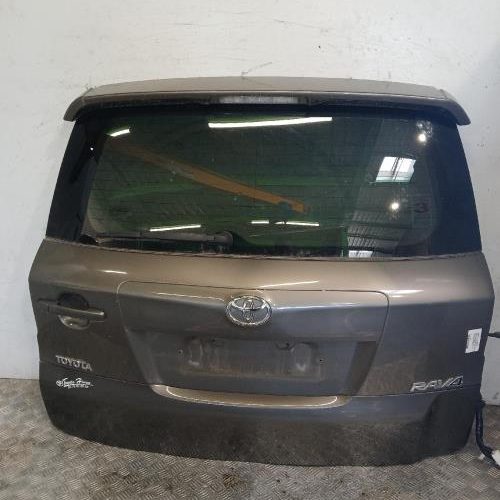 TOYOTA RAV4 3 PHASE 2