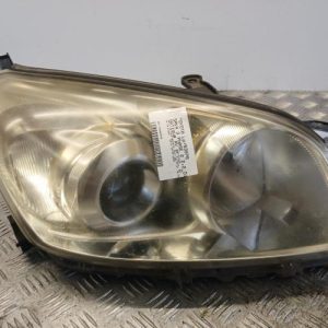 TOYOTA RAV4 3 PHASE 2
