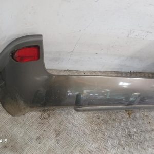 TOYOTA RAV4 3 PHASE 2