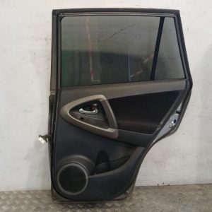 TOYOTA RAV4 3 PHASE 2