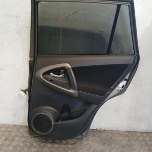 TOYOTA RAV4 3 PHASE 2