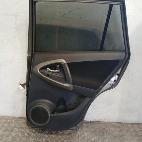 TOYOTA RAV4 3 PHASE 2