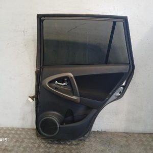 TOYOTA RAV4 3 PHASE 2