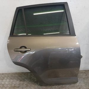 TOYOTA RAV4 3 PHASE 2