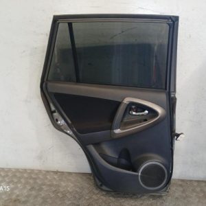 TOYOTA RAV4 3 PHASE 2