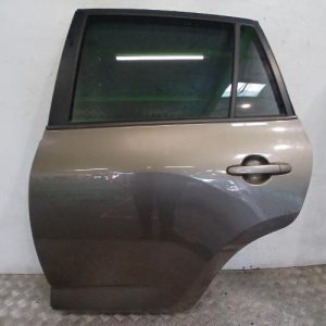 TOYOTA RAV4 3 PHASE 2