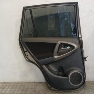 TOYOTA RAV4 3 PHASE 2