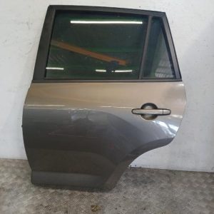 TOYOTA RAV4 3 PHASE 2
