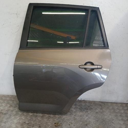 TOYOTA RAV4 3 PHASE 2