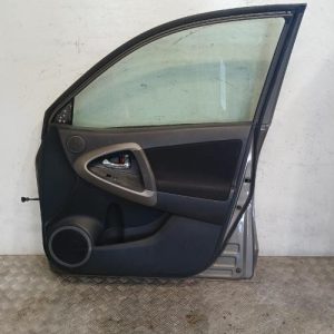 TOYOTA RAV4 3 PHASE 2