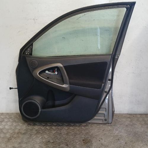 TOYOTA RAV4 3 PHASE 2