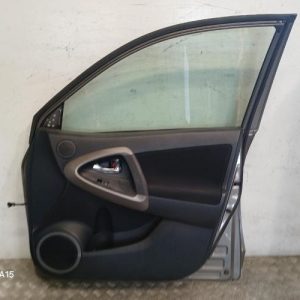 TOYOTA RAV4 3 PHASE 2