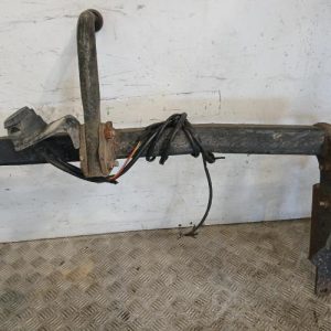 TOYOTA RAV4 3 PHASE 2