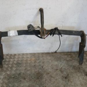 TOYOTA RAV4 3 PHASE 2