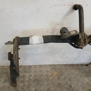 TOYOTA RAV4 3 PHASE 2