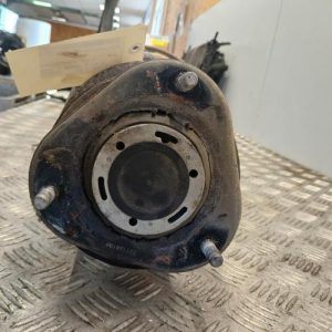 TOYOTA RAV4 3 PHASE 2