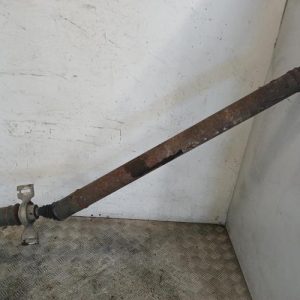 TOYOTA RAV4 3 PHASE 2