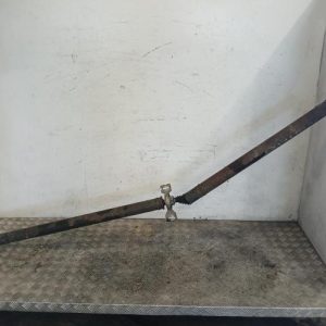 TOYOTA RAV4 3 PHASE 2