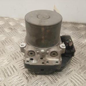 TOYOTA RAV4 3 PHASE 2