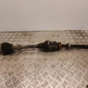 TOYOTA RAV4 3 PHASE 2