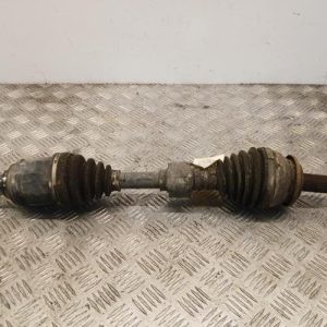 TOYOTA RAV4 3 PHASE 2