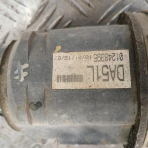 TOYOTA RAV4 3 PHASE 2