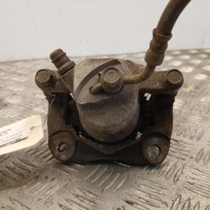 TOYOTA RAV4 3 PHASE 2