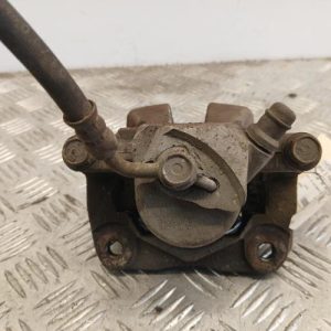 TOYOTA RAV4 3 PHASE 2
