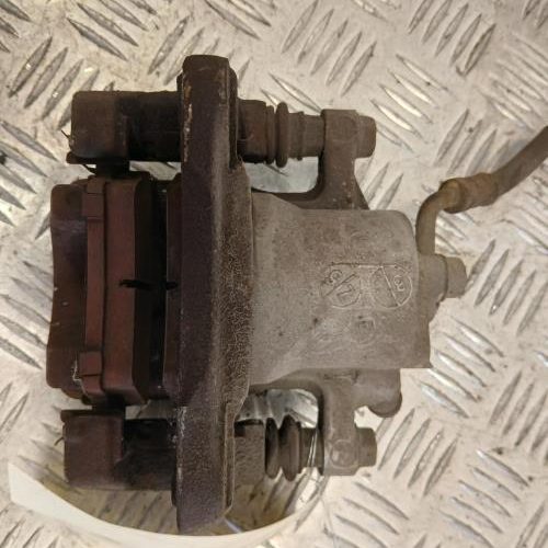 TOYOTA RAV4 3 PHASE 2