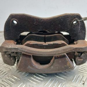 TOYOTA RAV4 3 PHASE 2
