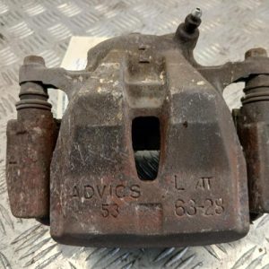 TOYOTA RAV4 3 PHASE 2