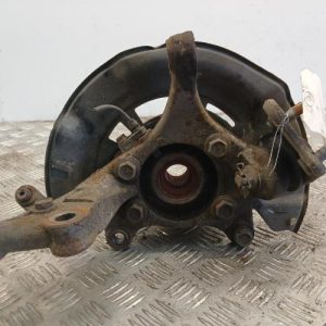 TOYOTA RAV4 3 PHASE 2