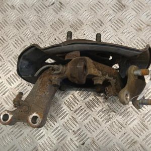TOYOTA RAV4 3 PHASE 2