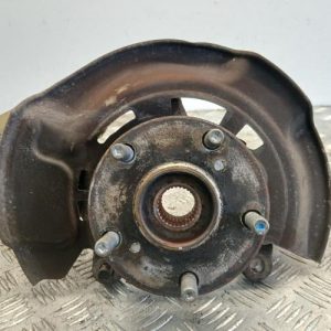 TOYOTA RAV4 3 PHASE 2