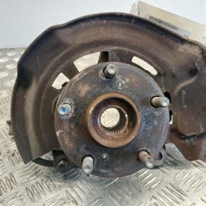 TOYOTA RAV4 3 PHASE 2