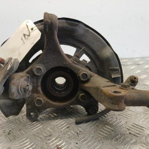 TOYOTA RAV4 3 PHASE 2
