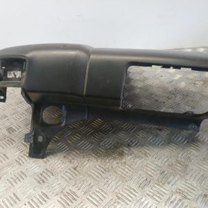 RENAULT TRAFIC 3 COURT PHASE 2