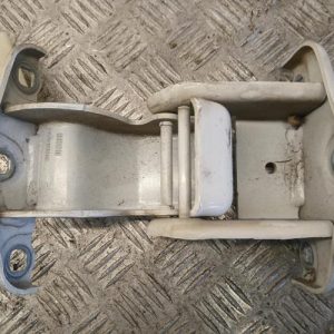 RENAULT TRAFIC 3 COURT PHASE 2