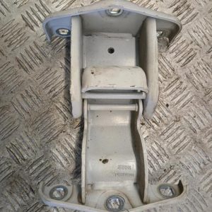 RENAULT TRAFIC 3 COURT PHASE 2