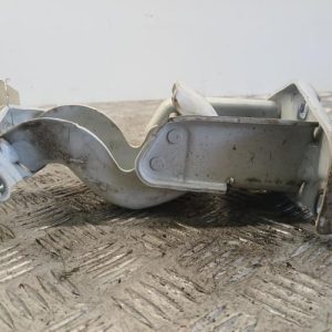 RENAULT TRAFIC 3 COURT PHASE 2