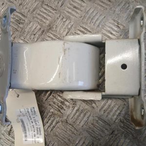 RENAULT TRAFIC 3 COURT PHASE 2